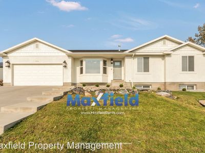 3753 S Lake Mountain Dr, Saratoga Springs, UT, 84045