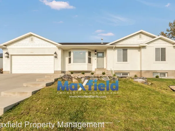 3753 S Lake Mountain Dr, Saratoga Springs, UT 84045
