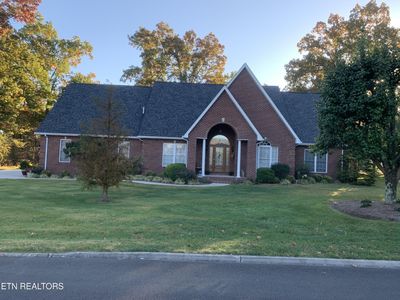 158 Goose Pointe Cir LOT 17, Crossville, TN, 38571