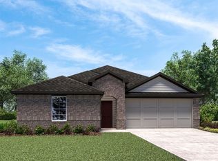 10416 SW 41st Pl, Mustang, OK 73064