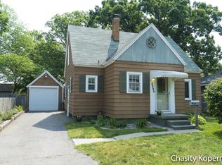 4946 Florida Ave SW, Wyoming, MI 49548