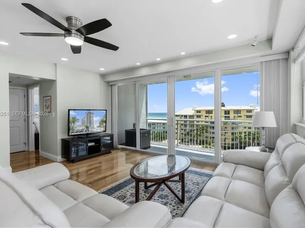 1920 S Ocean Dr APT 701, Fort Lauderdale, FL 33316