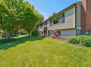 102 Summit Farms Rd, Southington, CT 06489