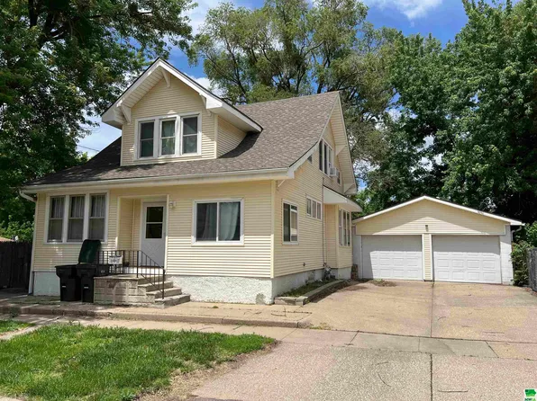 1817 W Palmer Ave, Sioux City, IA 51103