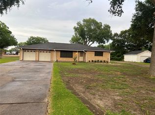 3609 Federal Rd, Pasadena, TX 77504