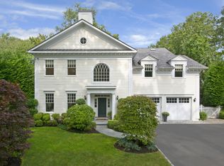 26 Circle Dr, Greenwich, CT 06830
