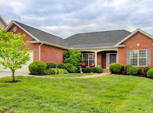 1626 Singletree Ln LOT 24, Knoxville, TN 37922