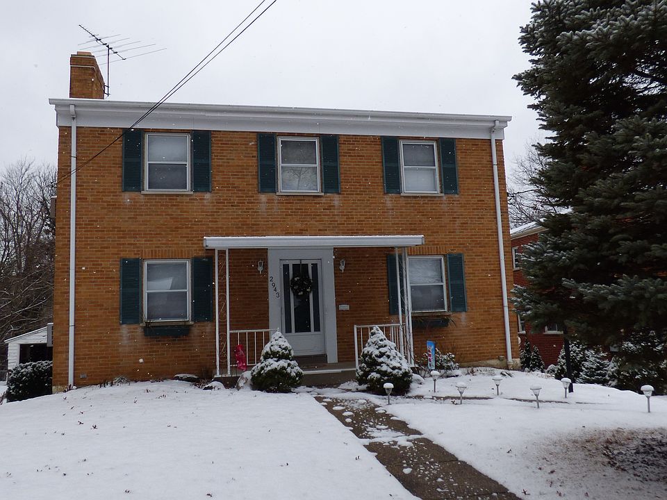 1st image of 2943 Westridge Ave