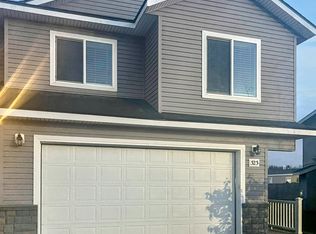 323 Skwentna Dr #1, Anchorage, AK 99504