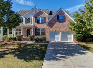 1295 Hidden Creek Pt, Cumming, GA 30040