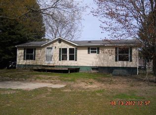 6765 W Ann St, Ludington, MI 49431