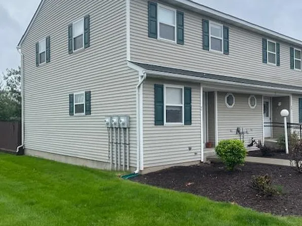 99 Boniface Drive #8A, Pine Bush, NY 12566