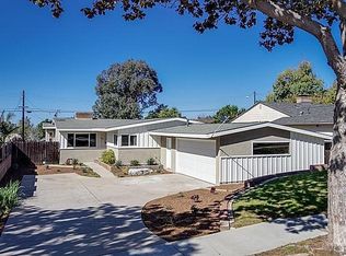 317 Shamrock Dr, Ventura, CA 93003