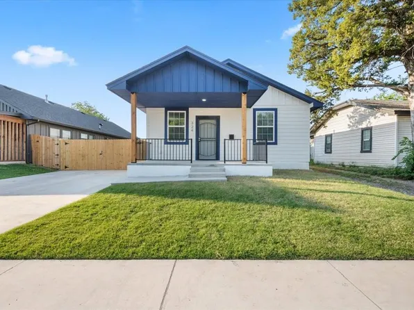 324 SE 16th St, Oklahoma City, OK 73129