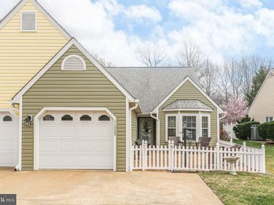 11335 Savannah Dr, Fredericksburg, VA, 22407