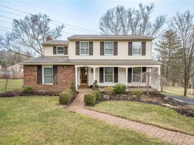 2320 Hidden Timber Dr, Pittsburgh, PA, 15241