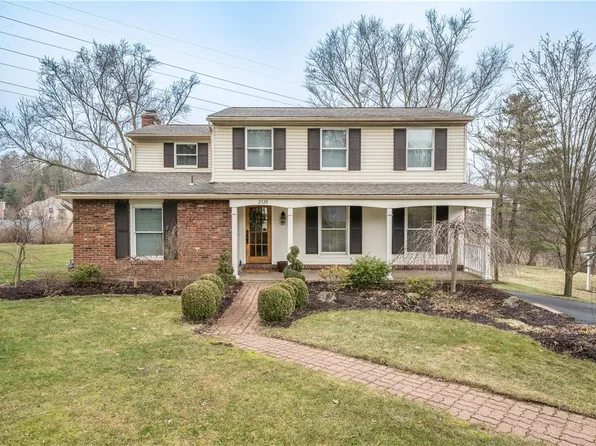 2320 Hidden Timber Dr, Pittsburgh, PA 15241