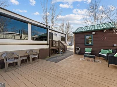 141 Vista Cir, Blairsville, GA, 30512