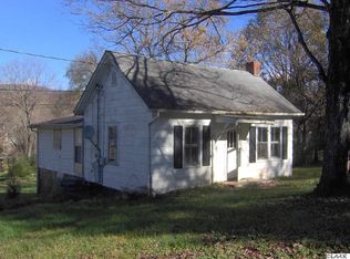 197 Double Cave Rd, Rutledge, TN 37861