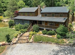 1736 Wares Gap Rd, Monroe, VA 24574