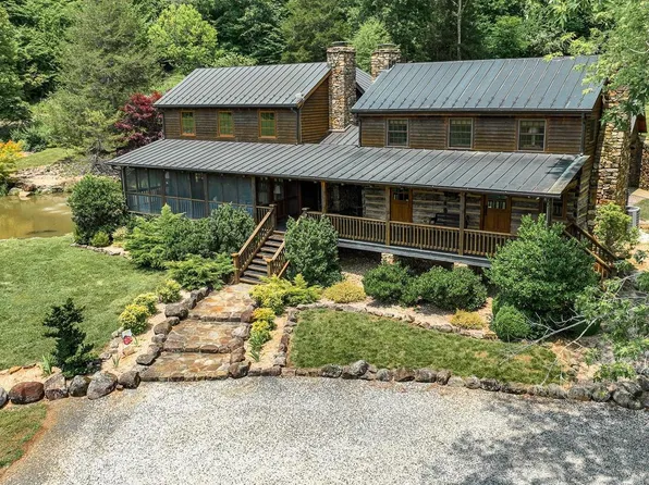 1736 Wares Gap Rd, Monroe, VA 24574