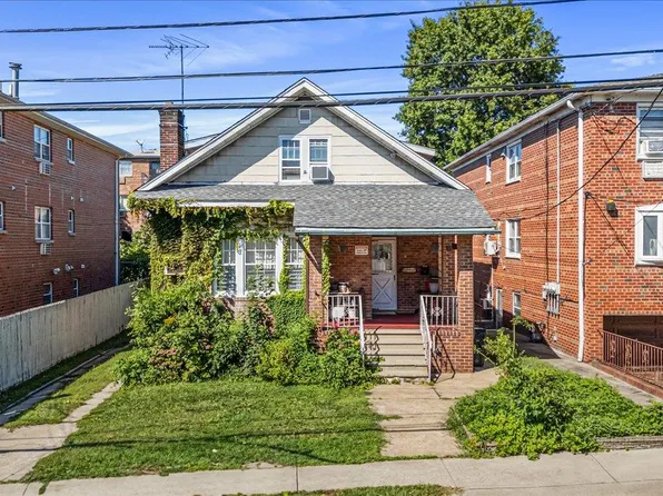 132-19 58th Avenue, Flushing, NY 11355