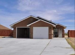 7801 Walpole Ave #A, California City, CA