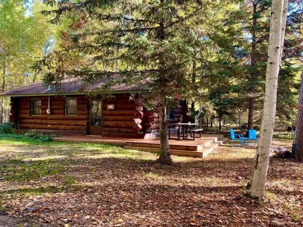 1366 Smith Dr NW, Pine River, MN 56474