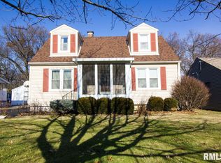 4915 W Swords Cir, Peoria, IL