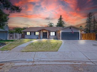 2700 Oxford Ave, Turlock, CA 95382