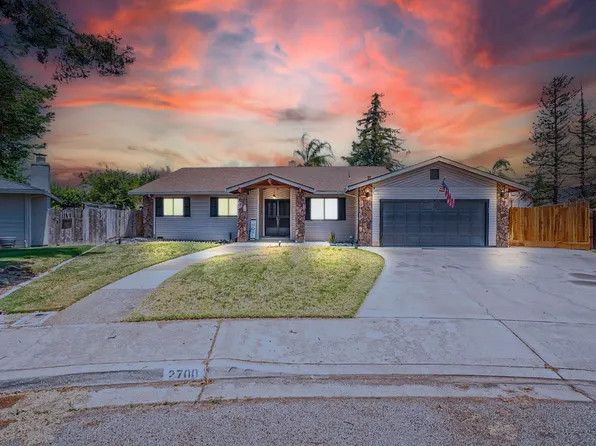 2700 Oxford Ave, Turlock, CA 95382