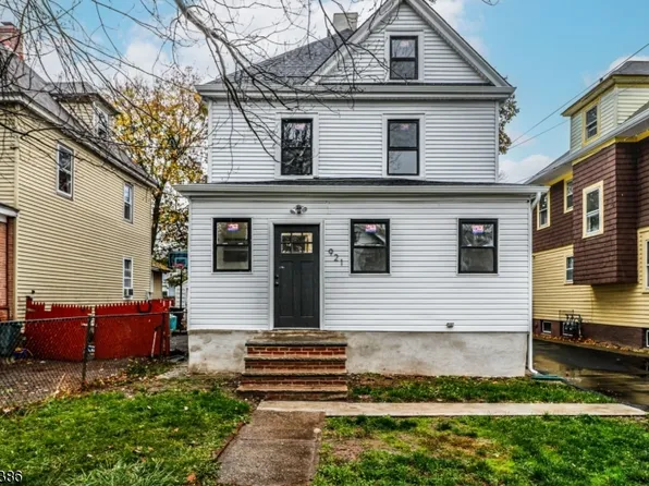 921 W 5Th St, Plainfield City, NJ 07063