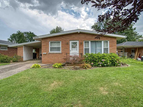2905 Monroe Ave, Evansville, IN 47714