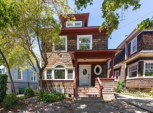 2143 Blake St, Berkeley, CA 94704
