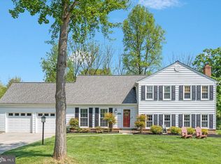 5071 Whetstone Rd, Columbia, MD 21044