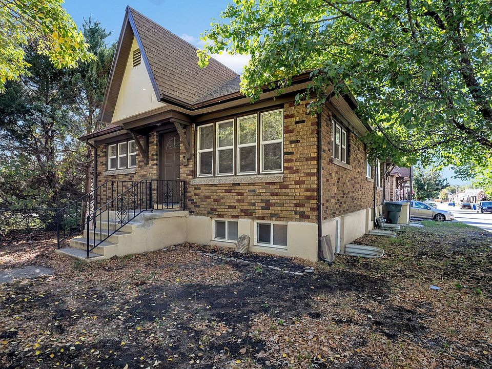 Quincy 883 Binford St Ogden, UT Zillow Apartments for Rent in Ogden