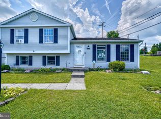 3701 Red Berry Way, Nottingham, MD 21236