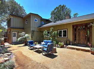 3021 Hidden Valley Ln, Santa Barbara, CA 93108