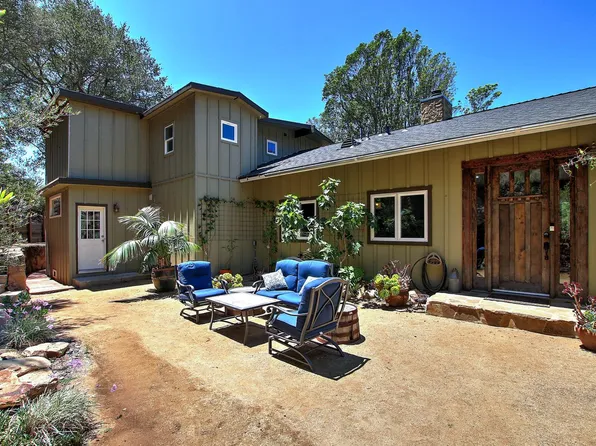 3021 Hidden Valley Ln, Santa Barbara, CA 93108