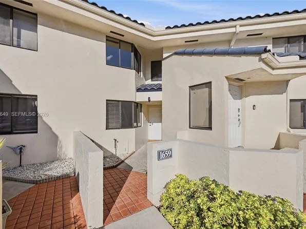 1659 NW 81st Way #1659, Plantation, FL 33322