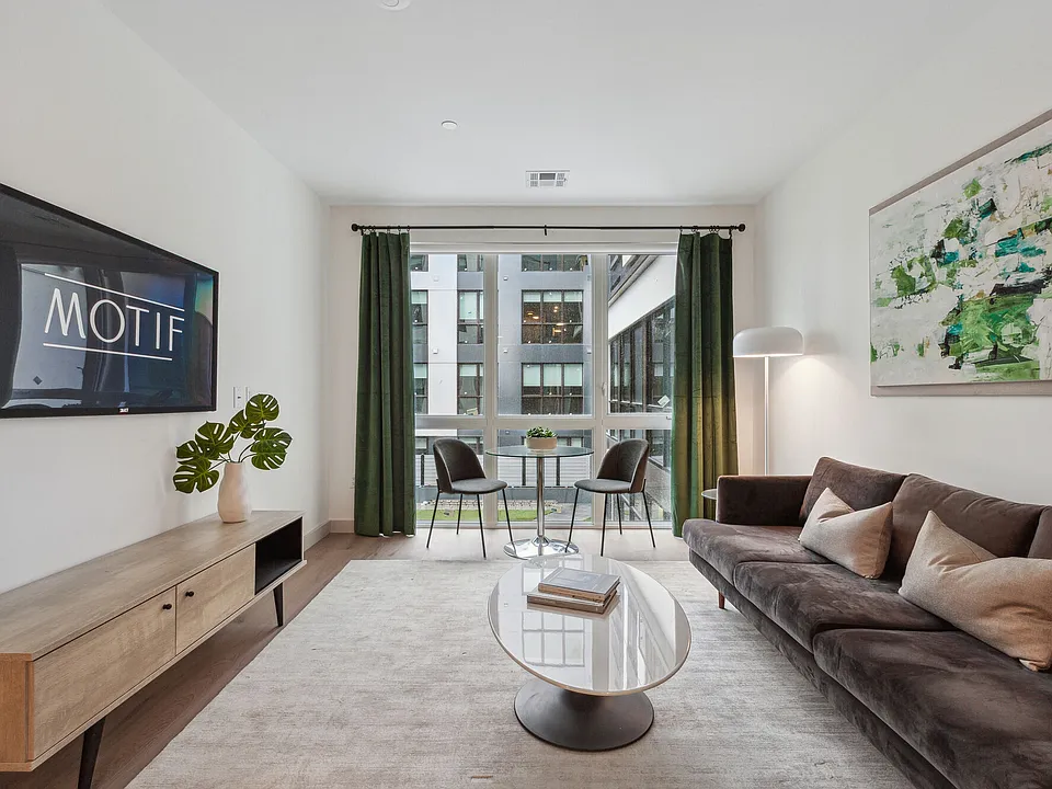 Motif apartments community photo