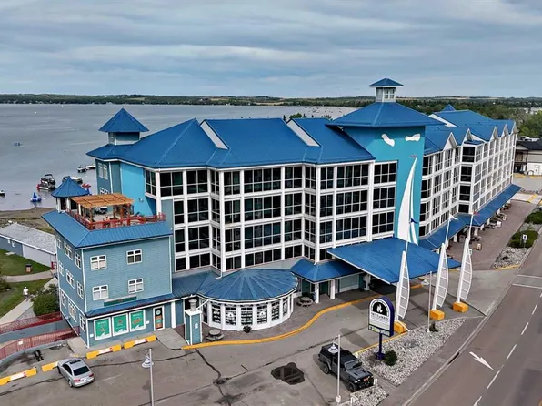 5100 SW Lakeshore Dr #508, Sylvan Lake, AB T4S 2L7