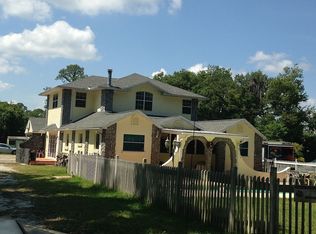 2538 Selleck Ave, New Smyrna Beach, FL 32168