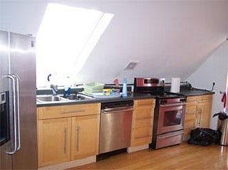 2nd image of 2532 S Sawyer Avenue # Top Floor