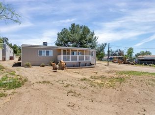 25100 Pierson Rd, Homeland, CA 92548