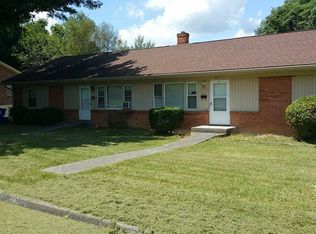 311 Reynolds St APT A, Blacksburg, VA 24060