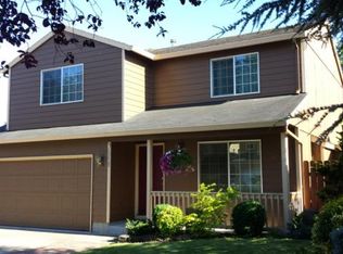 13420 SE Mall St, Portland, OR 97236