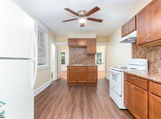 42 Kensington Ave FLOOR 1W-1, Springfield, MA 01108