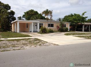 1121 Arizona Ave, Fort Lauderdale, FL 33312