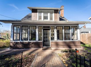 304 Waitman St, Morgantown, WV 26501